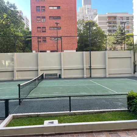 Loreto Plaza بوينس آيرس المظهر الخارجي الصورة
