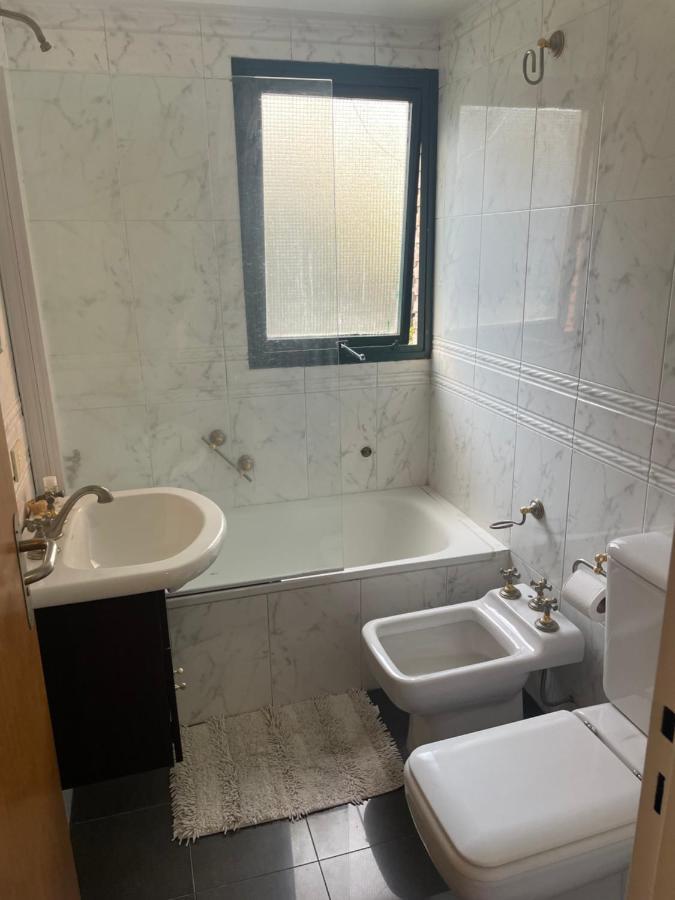 Loreto Plaza بوينس آيرس المظهر الخارجي الصورة